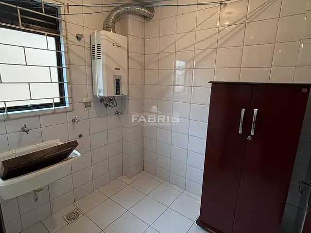 Apartamento 3 quartos e 2 banheiros, à venda, no bairro Centro em Campo Largo