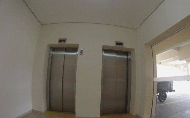 Apartamento 2 quartos e 2 banheiros, à venda, no bairro Vila Boa Esperança em São José Do Rio Preto