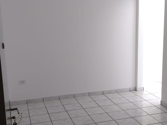 Apartamento com 45m² 2 quartos e 1 banheiro, para alugar, no bairro Vila Lúcia em São Paulo
