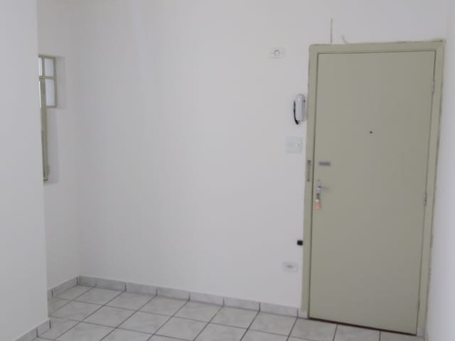Apartamento com 45m² 2 quartos e 1 banheiro, para alugar, no bairro Vila Lúcia em São Paulo
