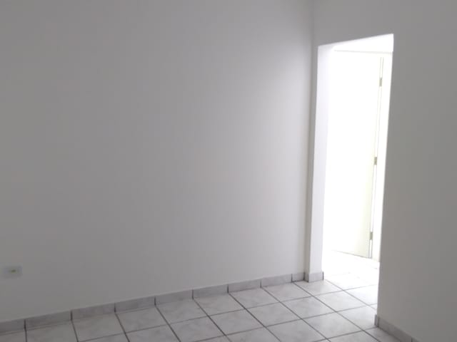 Apartamento com 45m² 2 quartos e 1 banheiro, para alugar, no bairro Vila Lúcia em São Paulo
