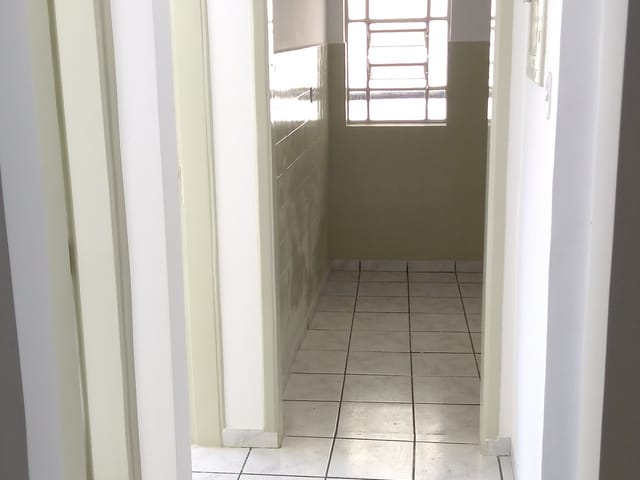Apartamento com 45m² 2 quartos e 1 banheiro, para alugar, no bairro Vila Lúcia em São Paulo