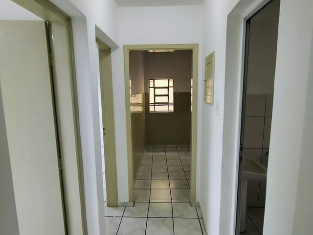 Apartamento com 45m² 2 quartos e 1 banheiro, para alugar, no bairro Vila Lúcia em São Paulo