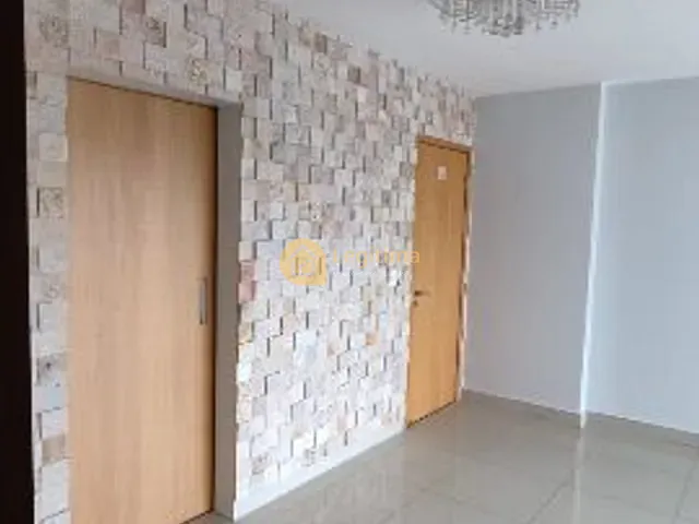 Apartamento com 122m² 3 quartos e 2 banheiros, à venda, no bairro Jardim Goiás em Goiânia
