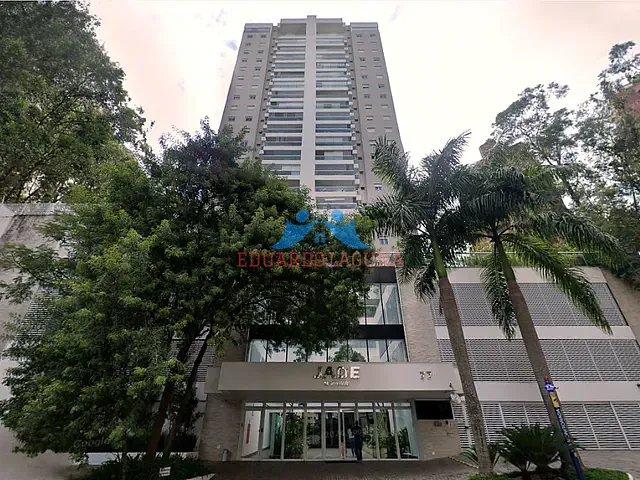 Apartamento com 265m² 3 quartos e 4 banheiros, à venda, no bairro Vila Andrade em São Paulo