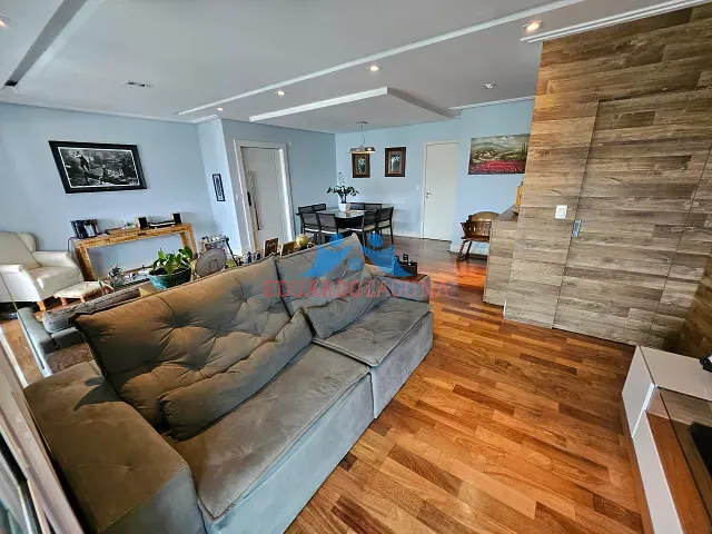 Apartamento com 265m² 3 quartos e 4 banheiros, à venda, no bairro Vila Andrade em São Paulo