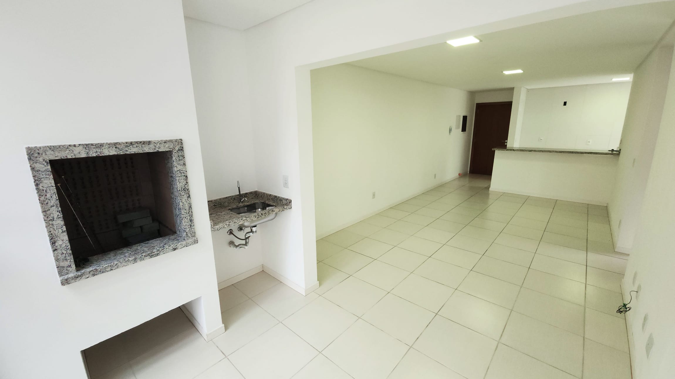 Apartamento à venda, Centro, Pomerode, SC — foto 2