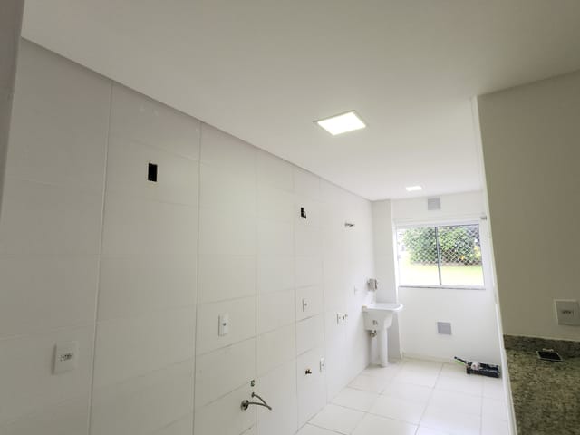 Apartamento com 67m² 2 quartos e 1 banheiro, à venda, no bairro Centro em Pomerode