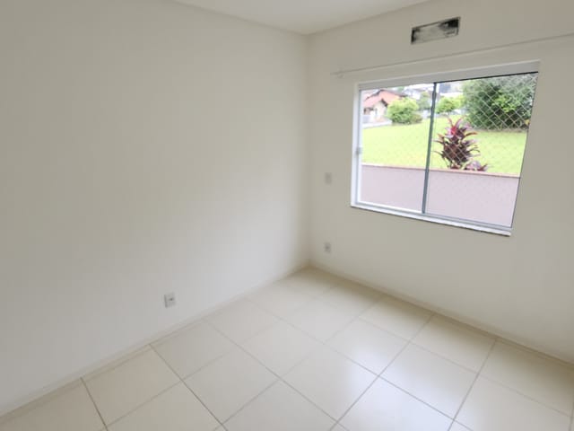 Apartamento com 67m² 2 quartos e 1 banheiro, à venda, no bairro Centro em Pomerode