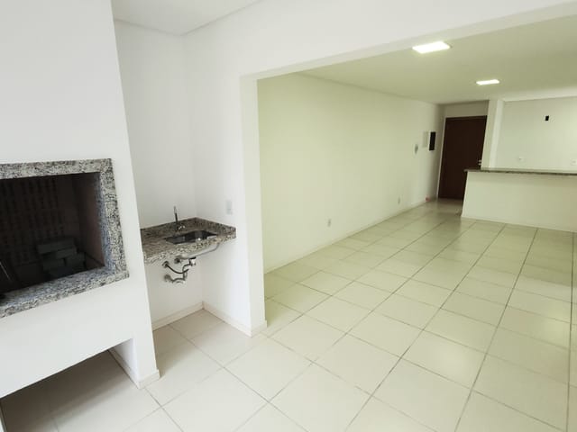 Apartamento com 67m² 2 quartos e 1 banheiro, à venda, no bairro Centro em Pomerode
