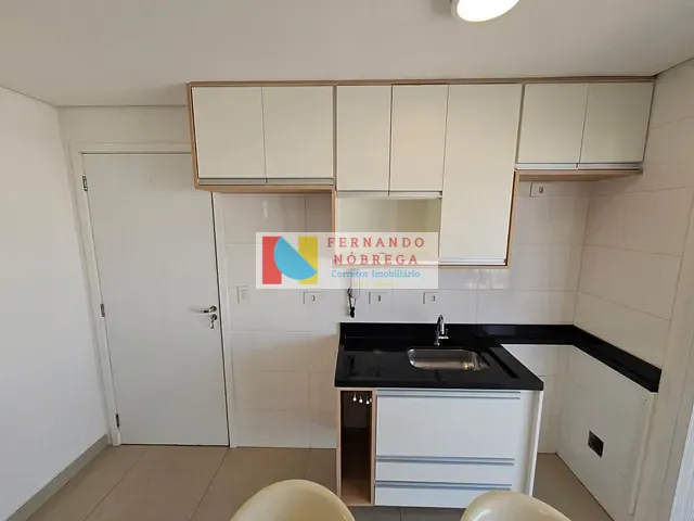 Apartamento com 35m² 1 quarto e 1 banheiro, à venda, no bairro Vila Diva (Zona Norte) em São Paulo