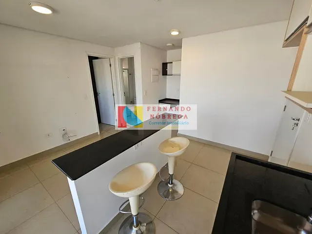 Apartamento com 35m² 1 quarto e 1 banheiro, à venda, no bairro Vila Diva (Zona Norte) em São Paulo