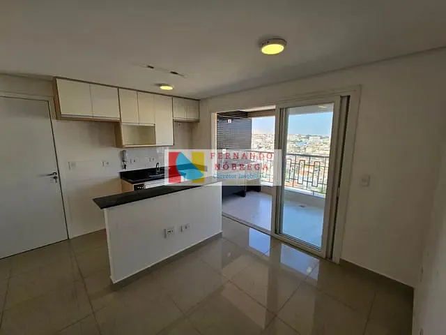 Apartamento com 35m² 1 quarto e 1 banheiro, à venda, no bairro Vila Diva (Zona Norte) em São Paulo