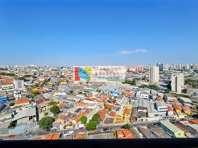 Apartamento com 35m² 1 quarto e 1 banheiro, à venda, no bairro Vila Diva (Zona Norte) em São Paulo