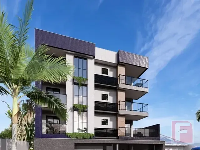 Apartamento 3 quartos e 1 banheiro, à venda, no bairro Centro em Itapoá