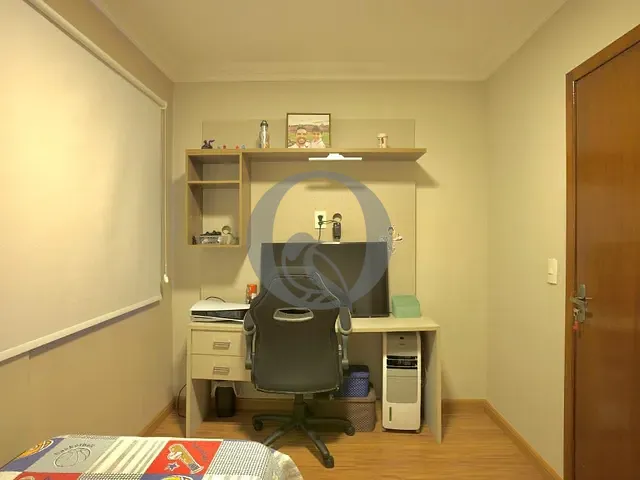 Apartamento 4 quartos e 4 banheiros, à venda, no bairro Tatuapé em São Paulo