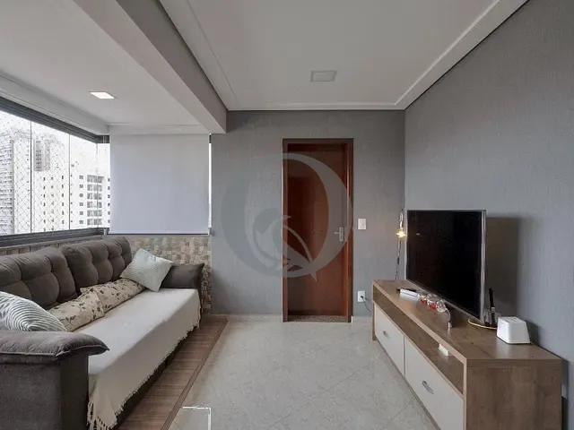 Apartamento 4 quartos e 4 banheiros, à venda, no bairro Tatuapé em São Paulo