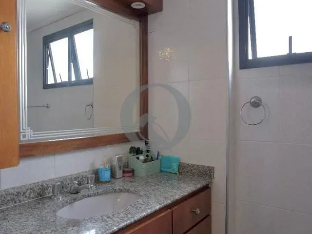 Apartamento 4 quartos e 4 banheiros, à venda, no bairro Tatuapé em São Paulo