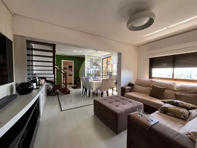 Apartamento 4 quartos e 2 banheiros, à venda, no bairro Centro em Rio Grande