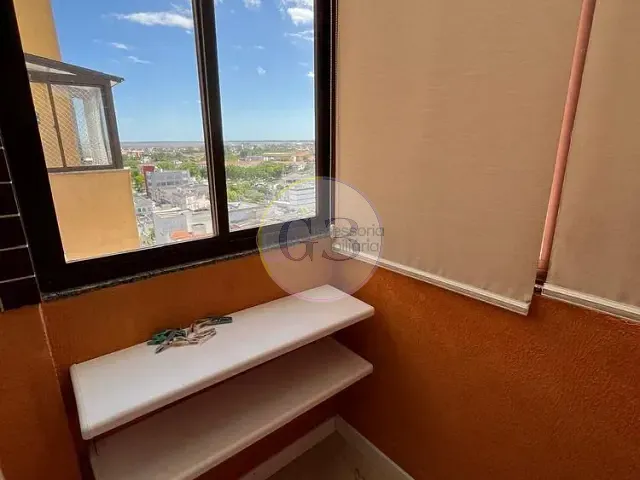 Apartamento 4 quartos e 2 banheiros, à venda, no bairro Centro em Rio Grande
