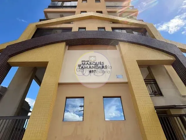 Apartamento 4 quartos e 2 banheiros, à venda, no bairro Centro em Rio Grande