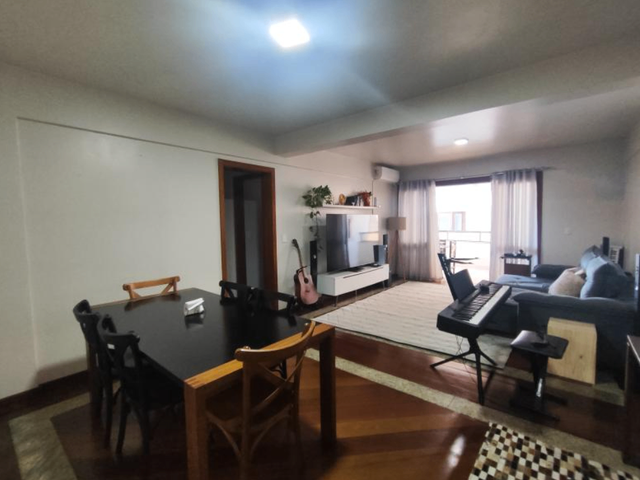 Apartamento com 147m² 3 quartos e 2 banheiros, à venda, no bairro Centro em Nova Prata