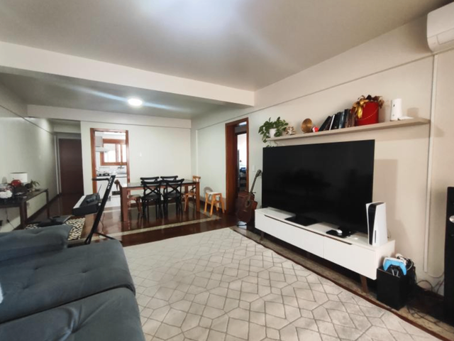Apartamento com 147m² 3 quartos e 2 banheiros, à venda, no bairro Centro em Nova Prata