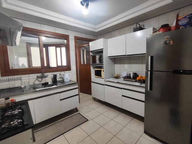 Apartamento com 147m² 3 quartos e 2 banheiros, à venda, no bairro Centro em Nova Prata