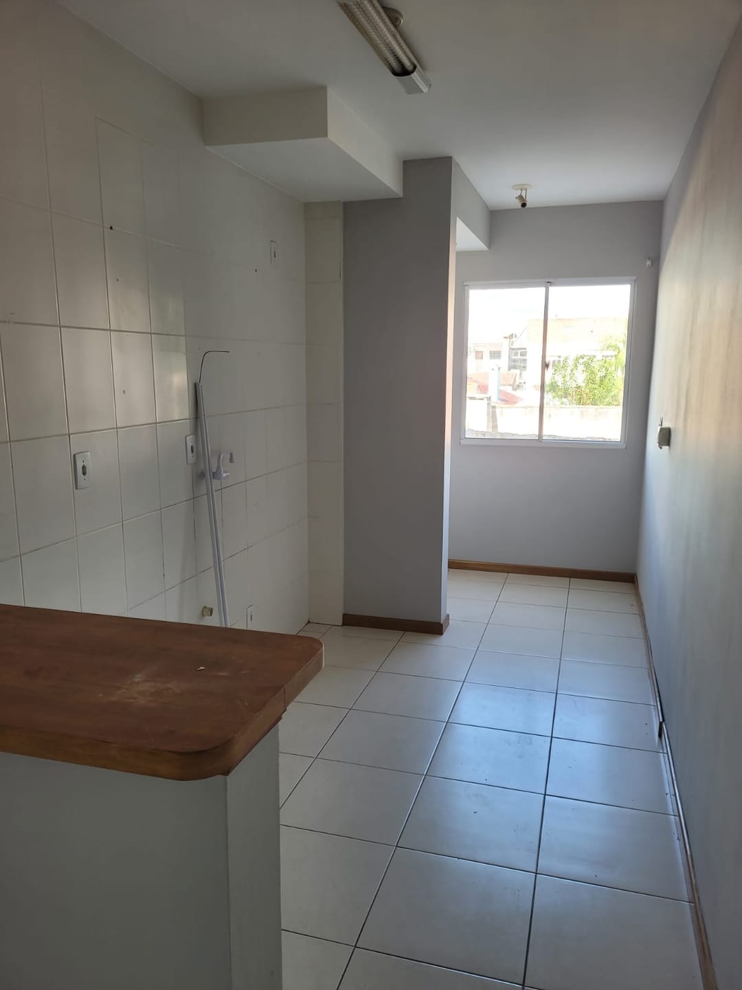 Apartamento de 2 quartos, no bairro Centro, em São Gabriel | Eu Corretor