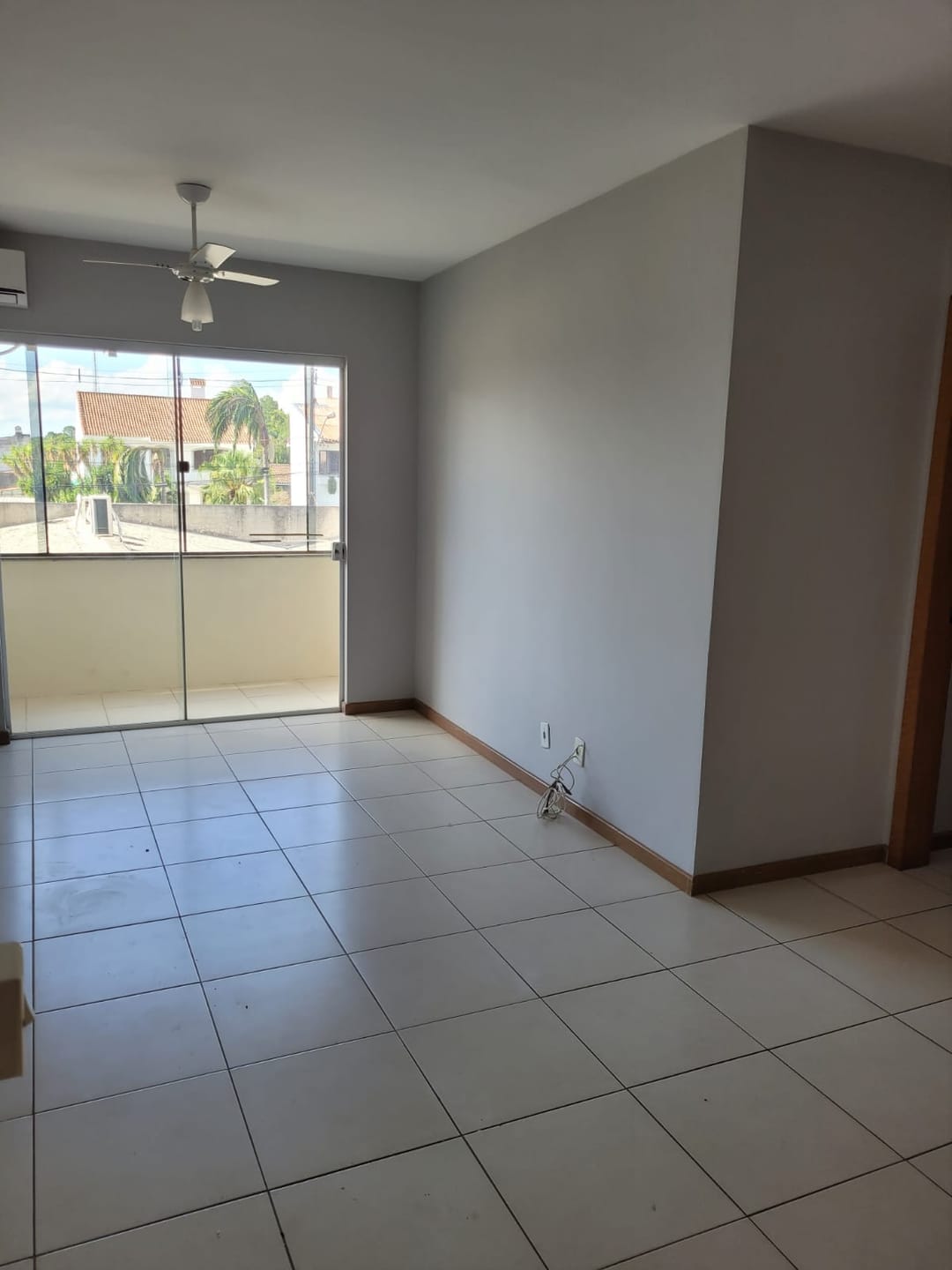 Apartamento de 2 quartos, no bairro Centro, em São Gabriel | Eu Corretor
