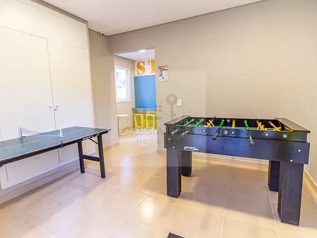 Apartamento com 43m² 2 quartos e 1 banheiro, à venda, no bairro Brás em São Paulo