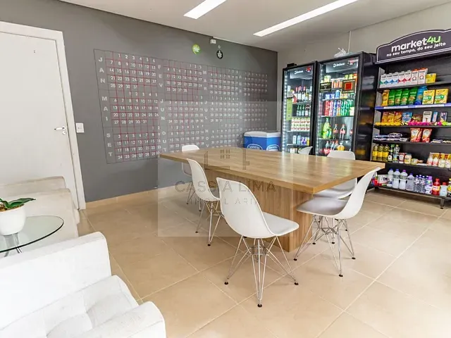 Apartamento com 43m² 2 quartos e 1 banheiro, à venda, no bairro Brás em São Paulo