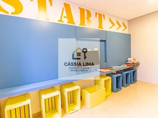 Apartamento com 43m² 2 quartos e 1 banheiro, à venda, no bairro Brás em São Paulo