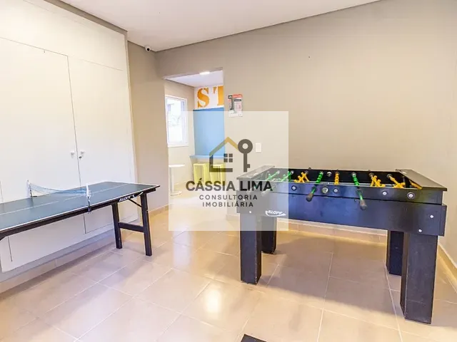 Apartamento com 43m² 2 quartos e 1 banheiro, à venda, no bairro Brás em São Paulo