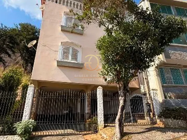 Apartamento 2 quartos e 3 banheiros, à venda ou para alugar, no bairro Jardim Dona Angelina em Valença