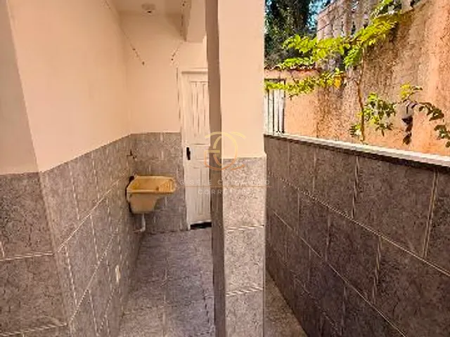 Apartamento 2 quartos e 3 banheiros, à venda ou para alugar, no bairro Jardim Dona Angelina em Valença