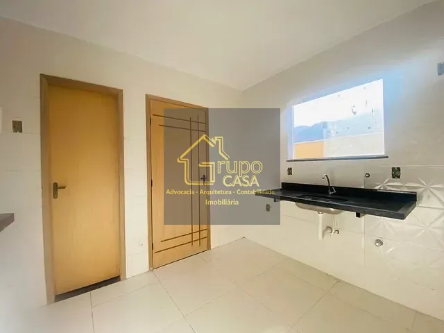 Apartamento com 60m² 2 quartos e 1 banheiro, à venda, no bairro Barroco (Itaipuaçu) em Maricá