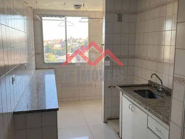 Apartamento 2 quartos e 1 banheiro, à venda, no bairro Jardim Umuarama em São Paulo