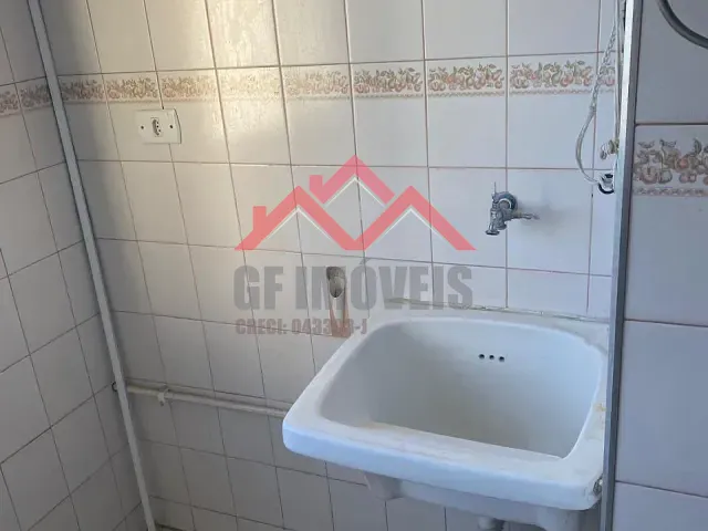Apartamento 2 quartos e 1 banheiro, à venda, no bairro Jardim Umuarama em São Paulo