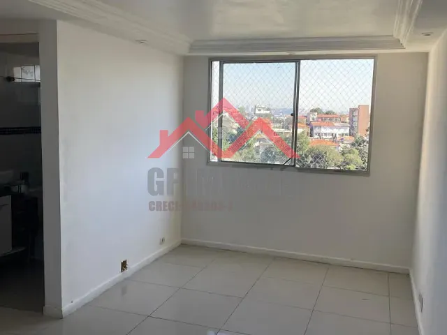 Apartamento 2 quartos e 1 banheiro, à venda, no bairro Jardim Umuarama em São Paulo