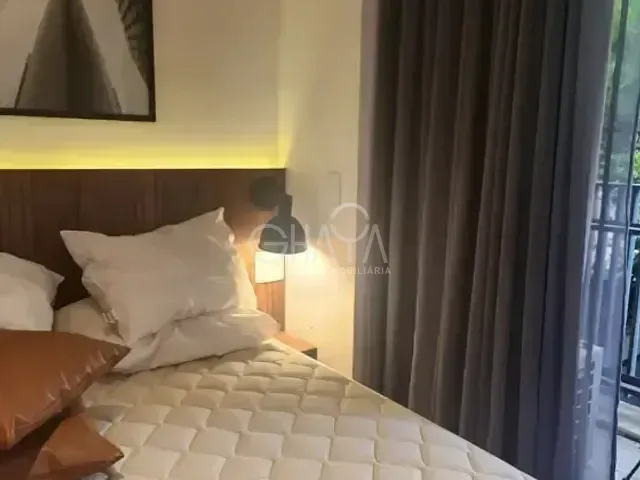 Apartamento 1 quarto e 1 banheiro, para alugar, no bairro Vila Nova Conceição em São Paulo