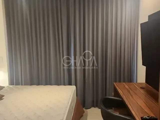 Apartamento 1 quarto e 1 banheiro, para alugar, no bairro Vila Nova Conceição em São Paulo