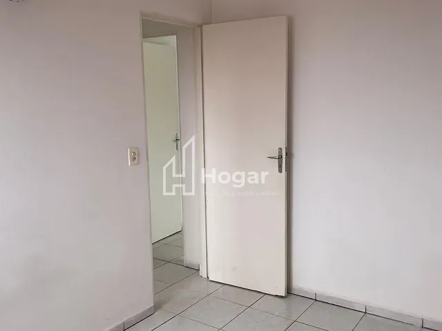 Apartamento 3 quartos e 1 banheiro, à venda, no bairro Jardim Santa Cruz em Londrina