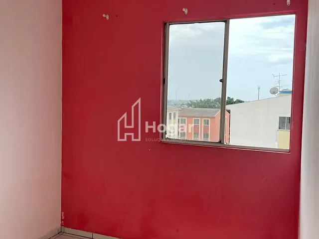 Apartamento 3 quartos e 1 banheiro, à venda, no bairro Jardim Santa Cruz em Londrina