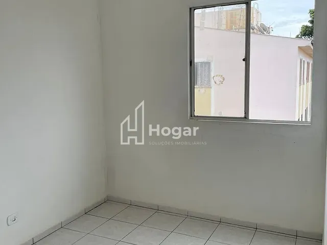 Apartamento 3 quartos e 1 banheiro, à venda, no bairro Jardim Santa Cruz em Londrina