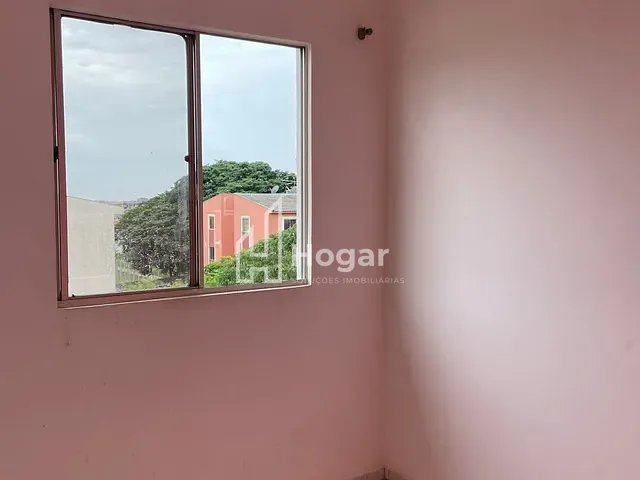 Apartamento 3 quartos e 1 banheiro, à venda, no bairro Jardim Santa Cruz em Londrina