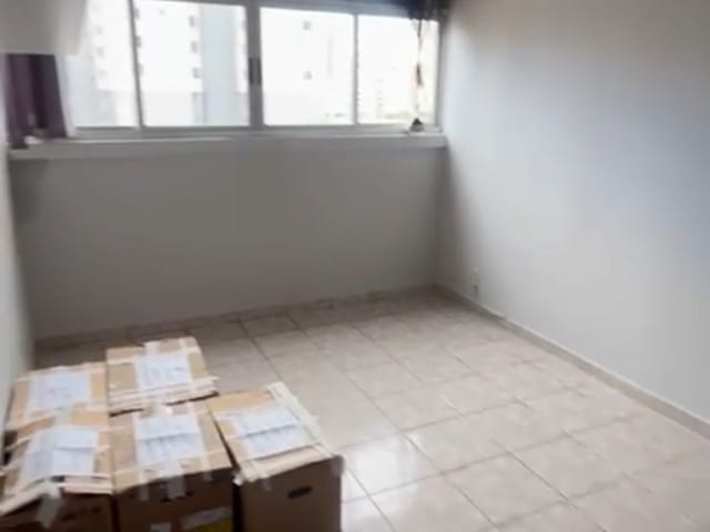 Foto do Apartamento - Apartamento à venda 3 Quartos, 1 Suite, 1 Vaga, 99M², Setor Bueno, Goiânia - GO | ED. BARTOLOMEU BUENO | HOUSE & AVIATION IMOBILIÁRIA