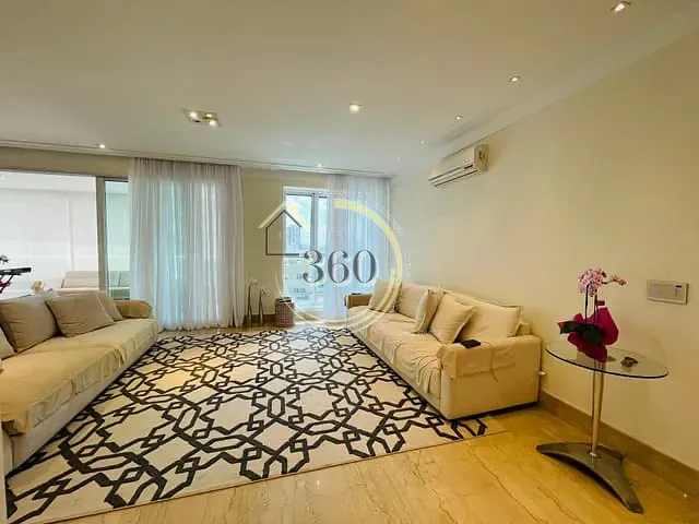 Apartamento com 335m² 4 quartos e 6 banheiros, à venda, no bairro Vila Regente Feijó em São Paulo