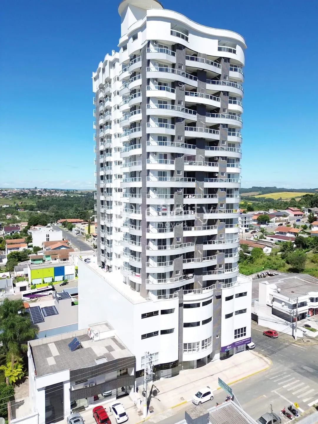 Apartamento, 3 quartos, 139 m² - Foto 8