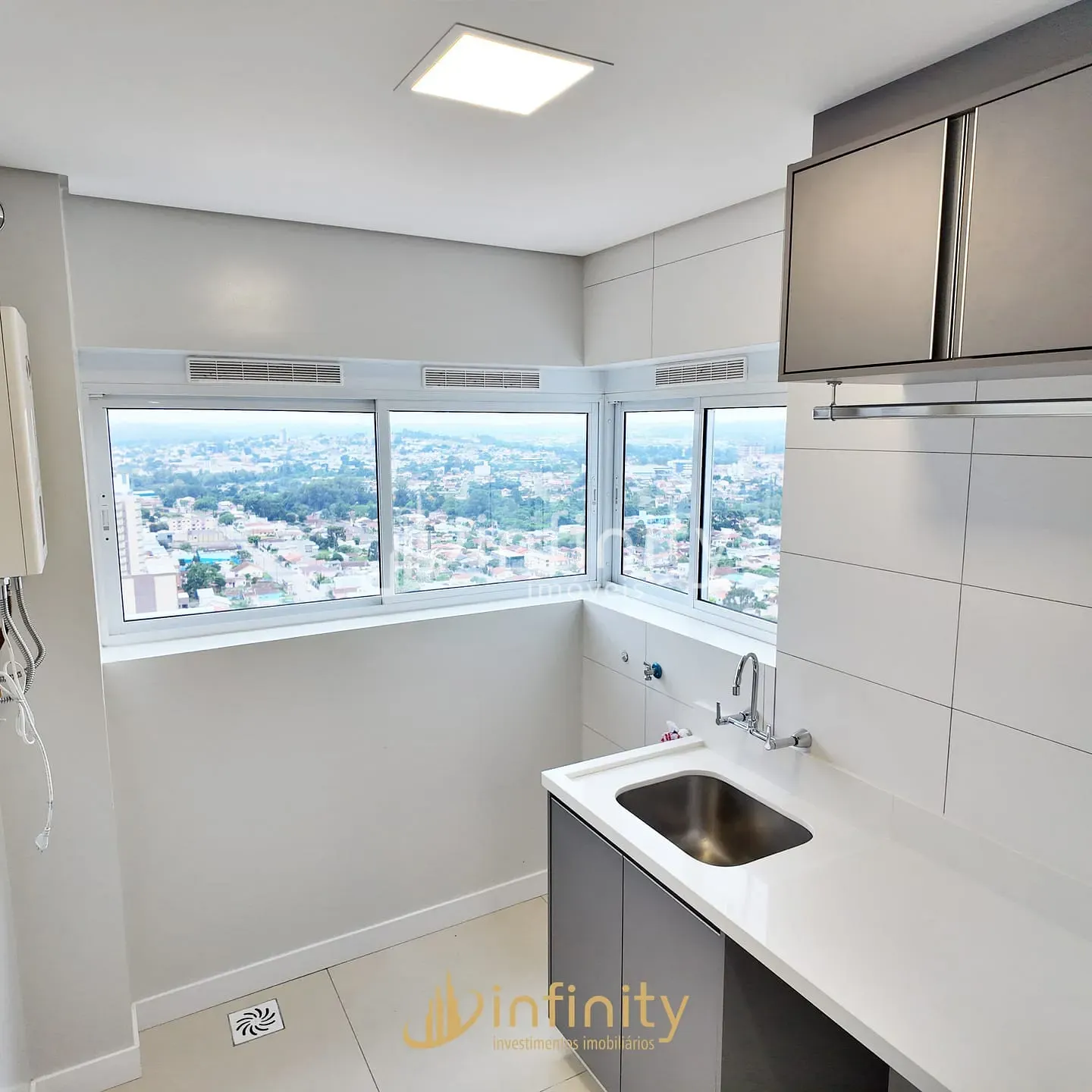 Apartamento, 3 quartos, 139 m² - Foto 9